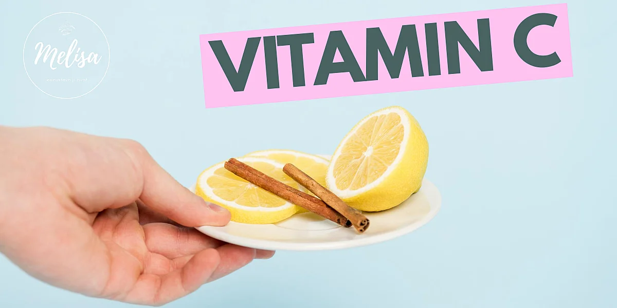 Vitamin C – Da li je b...