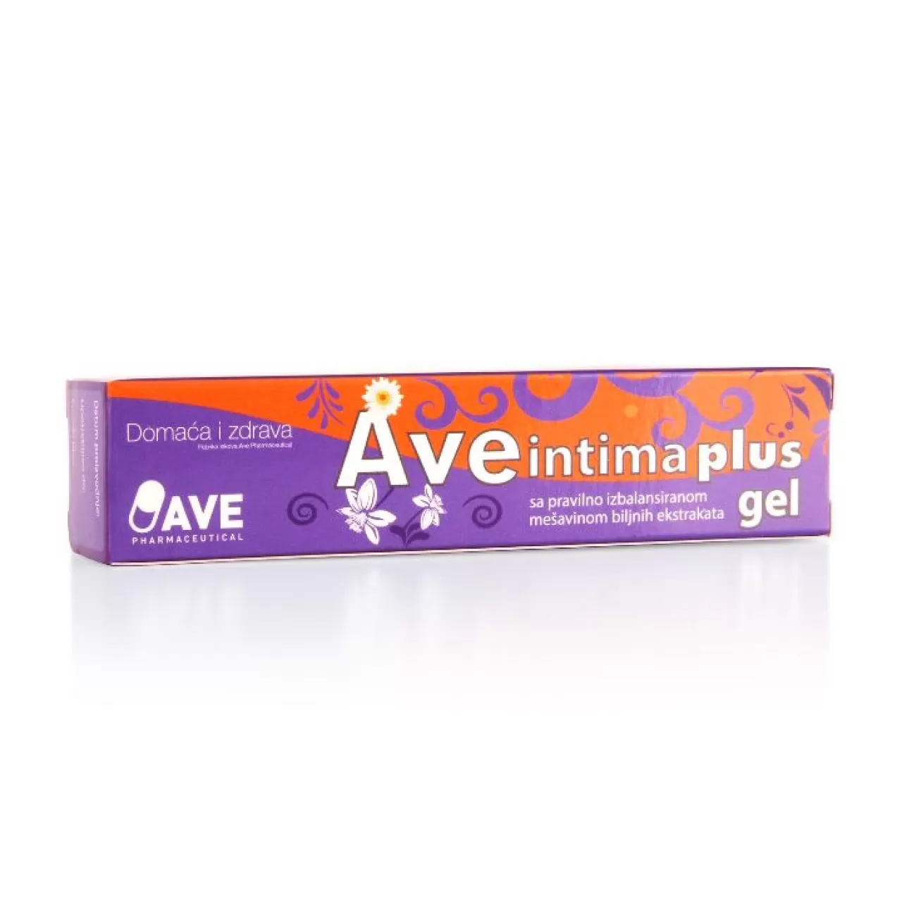 Ave-intima-plus-gel-melisa