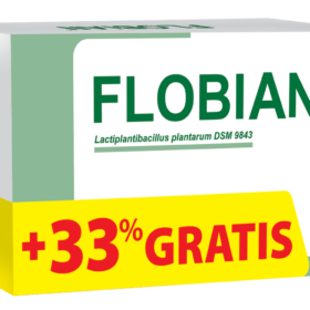 Flobian 40 kapsula