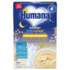 HUMANA 5 zitarica i banana 200g mlečna kašica