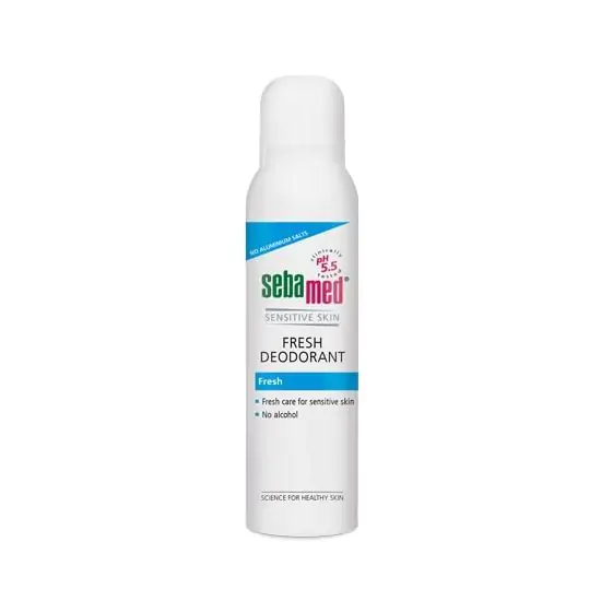 Sebamed® Dezodorans Fresh, 150ml-melisa