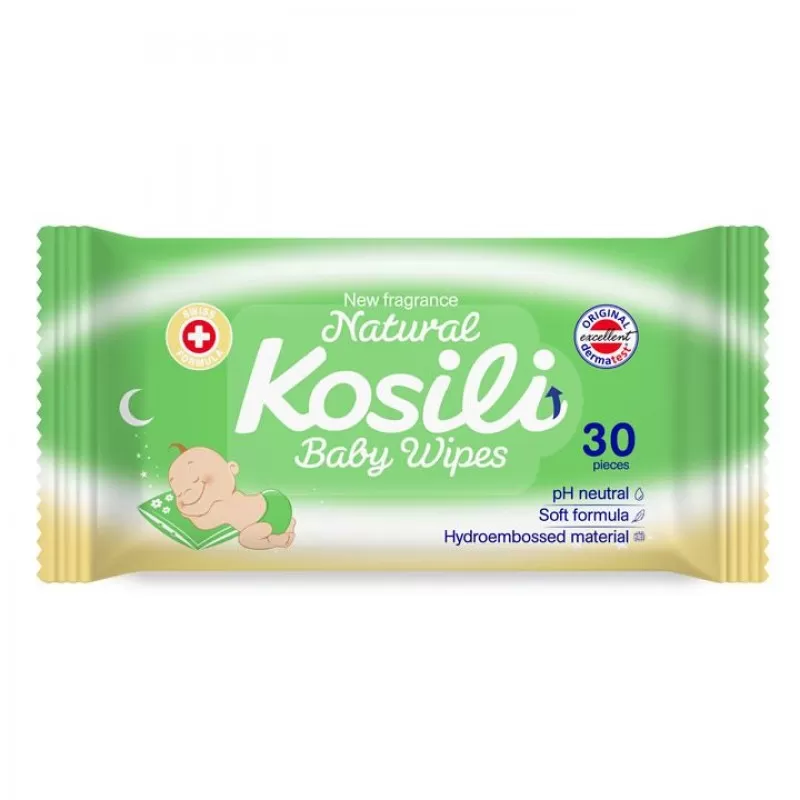 kosili-bebi-vlazne-maramice-all-natural-melisa