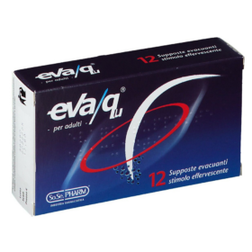 EVA QU 6 supozitorija