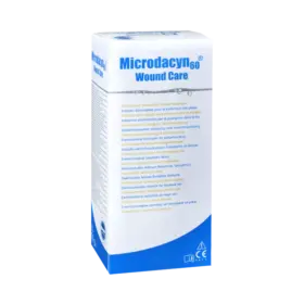 MICRODACYN 60 WOUND CARE 250ML