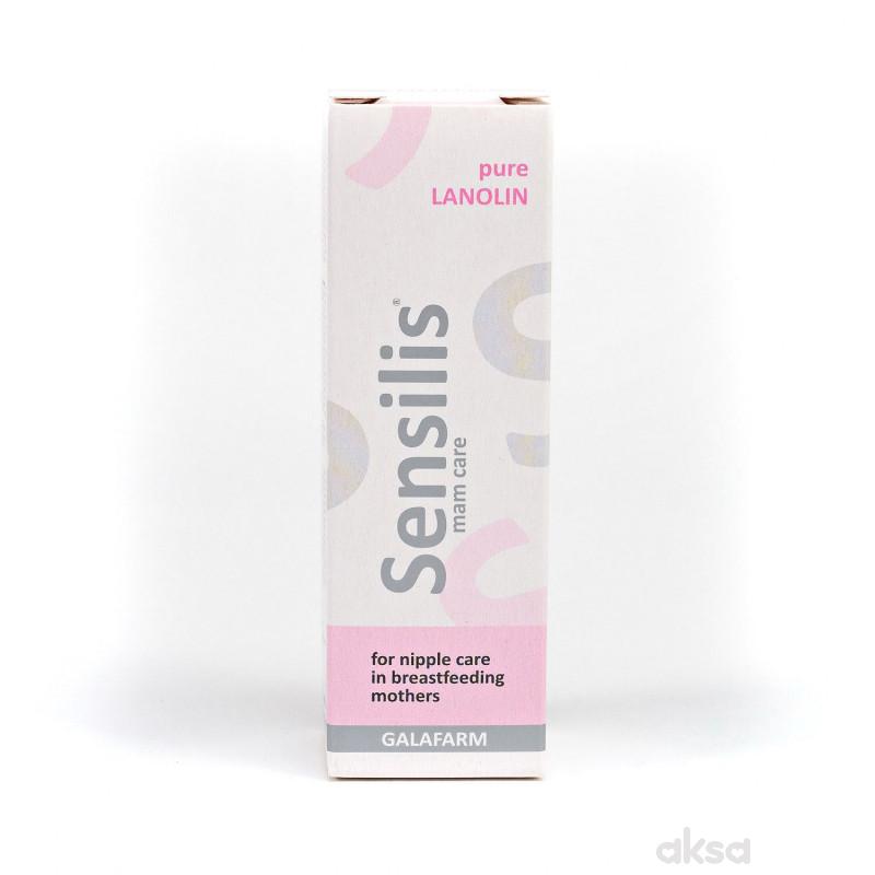 GALA MamCare Lanolin 25mL-melisa