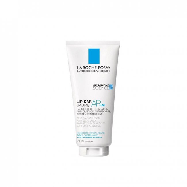 LA ROCHE POSAY LIPIKAR BAUME AP+M 200ML
