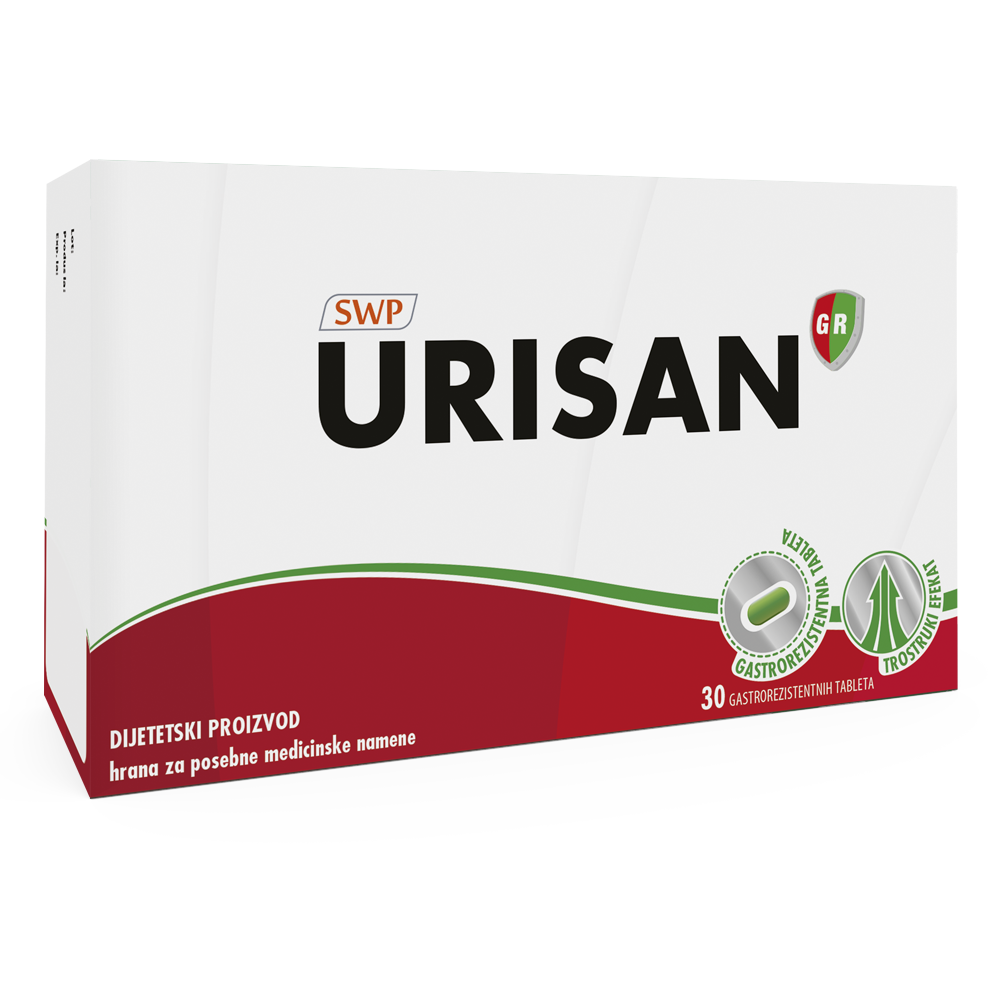 Urisan-melisa