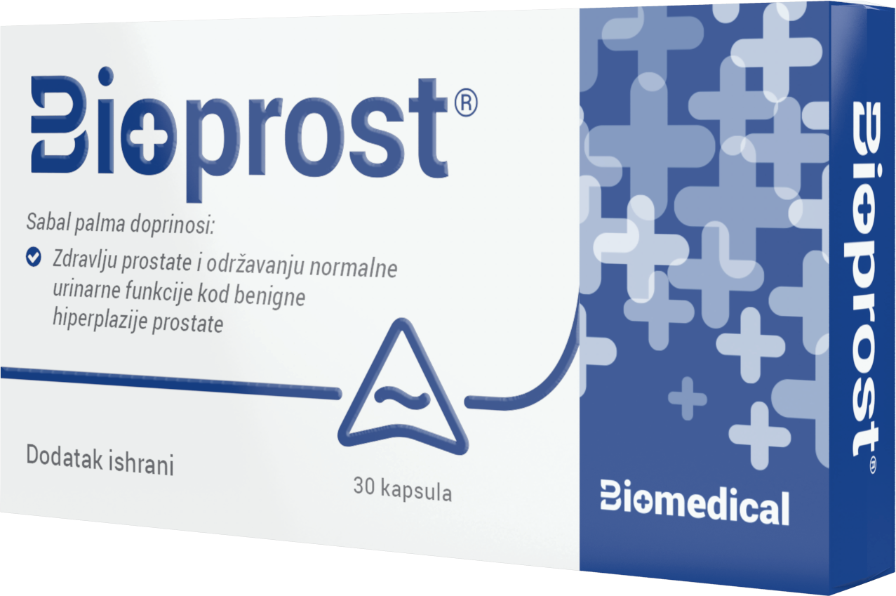 Bioprost Kutija 2025 left