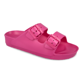 Grubin Kairo zenska papuča pink 39