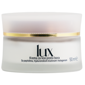 BIOCLINICA LUX KREMA ZA LICE PROTIV BORA 50 ML
